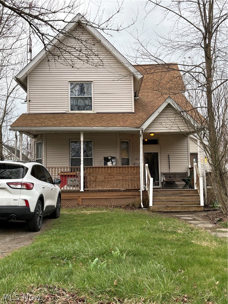 1916 4th Street, Canton, OH, 44707