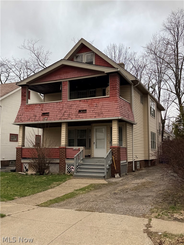 13609 Eaglesmere Avenue, Cleveland, OH - Photo 3