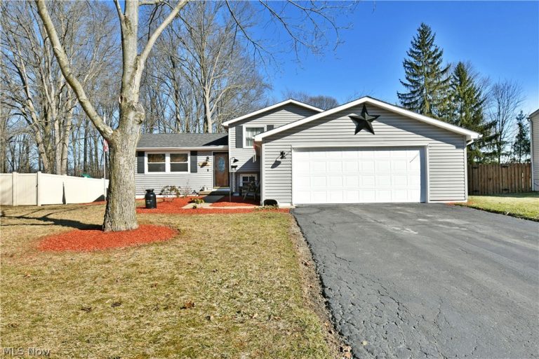 1317 Cedarwood Drive, Mineral Ridge, OH - Photo 2