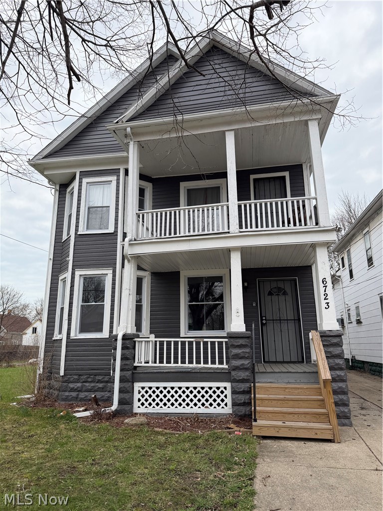 6723 Clement Avenue, Cleveland, OH - Photo 3