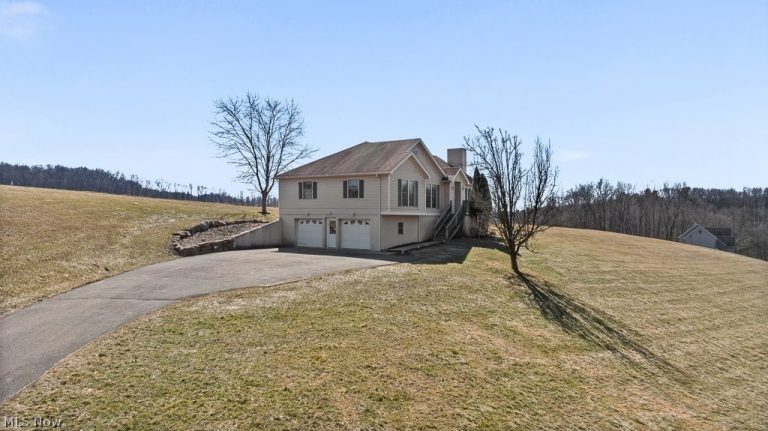 10240 Manor Road, Minerva, OH - Photo 6