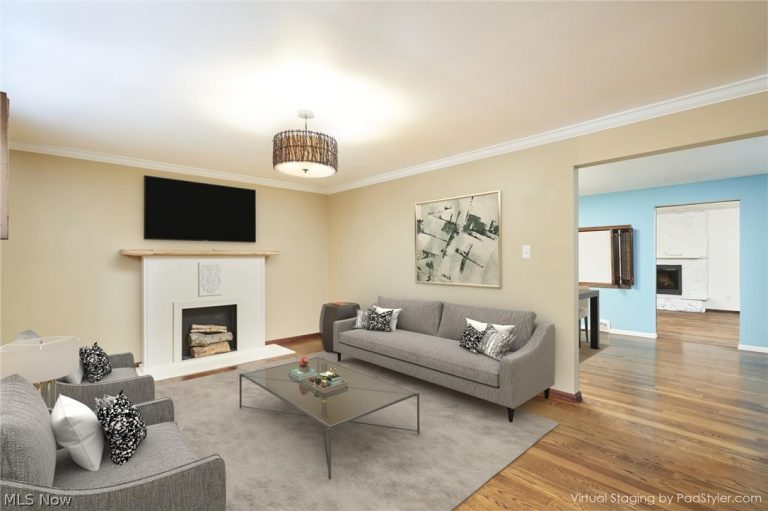 1633 Bancroft Street, Cuyahoga Falls, OH - Photo 2