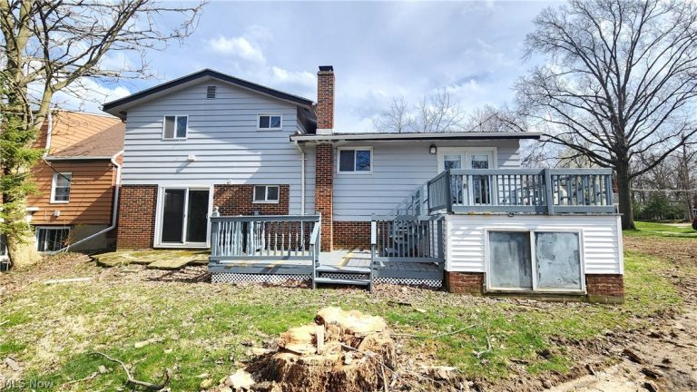 20051 Hillcrest Drive, Euclid, OH - Photo 4