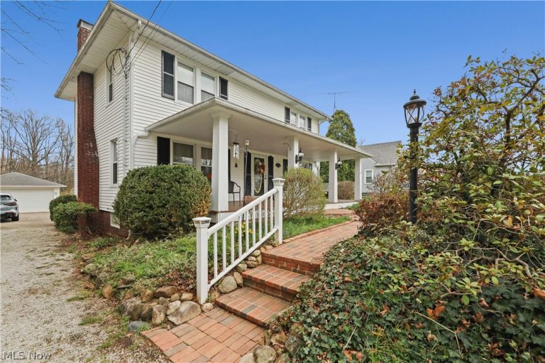 170 Beech Street, Alliance, OH - Photo 4