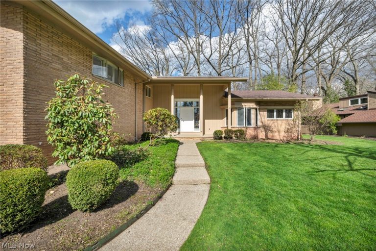 3565 Eldorado Drive, Rocky River, OH - Photo 3