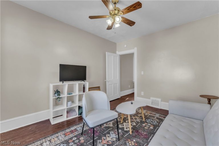 1926 123rd Street #Rear, Cleveland, OH - Photo 3