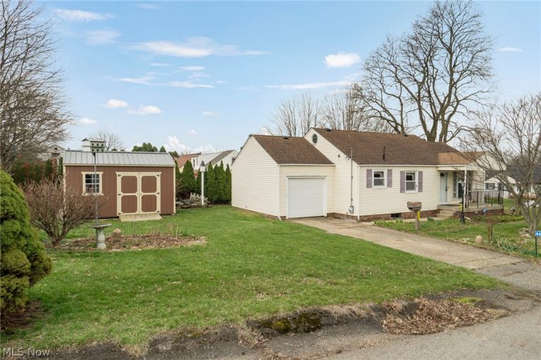 4454 2nd Street, Canton, OH - Photo 4