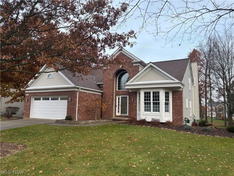 20200 Ellsworth Drive, Strongsville, OH, 44149