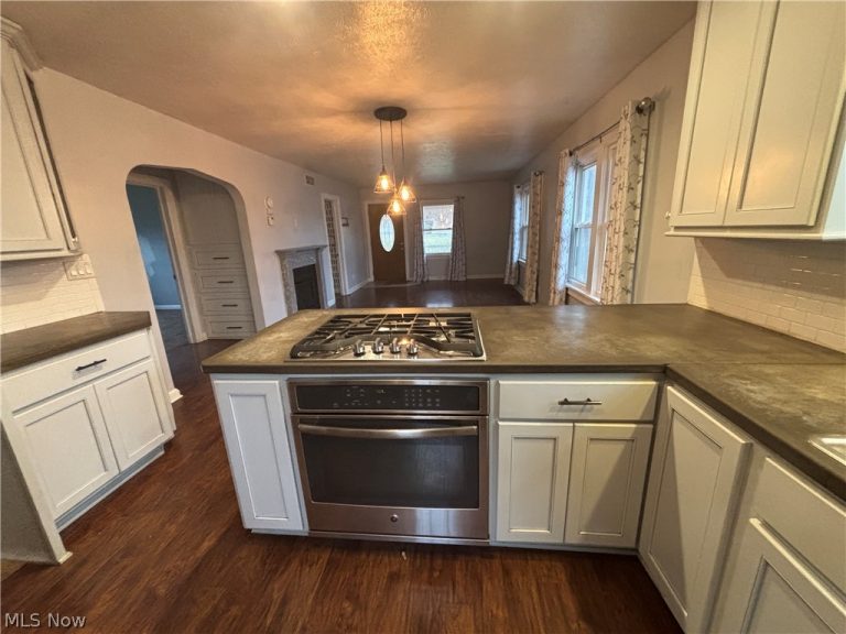 4301 Steubenville Road, Amsterdam, OH - Photo 8