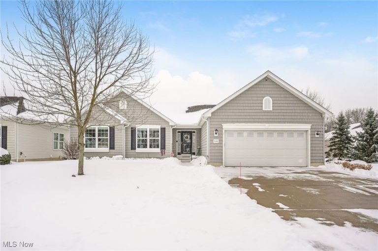 5145 Cardinal Court, Lorain, OH, 44053