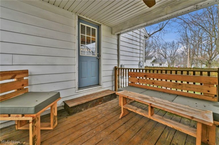 832 Harold Street, Kent, OH - Photo 4