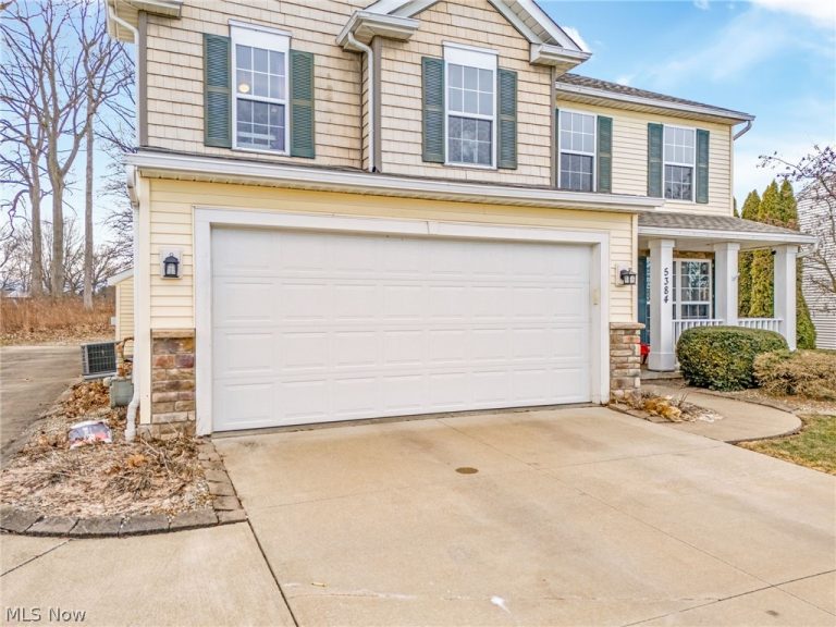 5384 Villarose Avenue, Massillon, OH - Photo 6