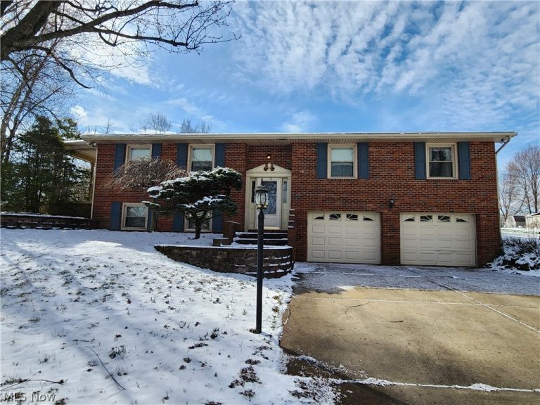 49871 Park Circle, East Liverpool, OH, 43920