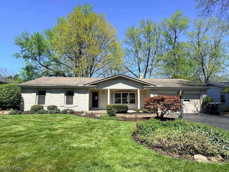 3887 Greenmont, Warren, OH, 44484