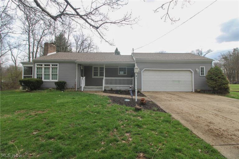 4071 Burgett Lane, Canfield, OH, 44406