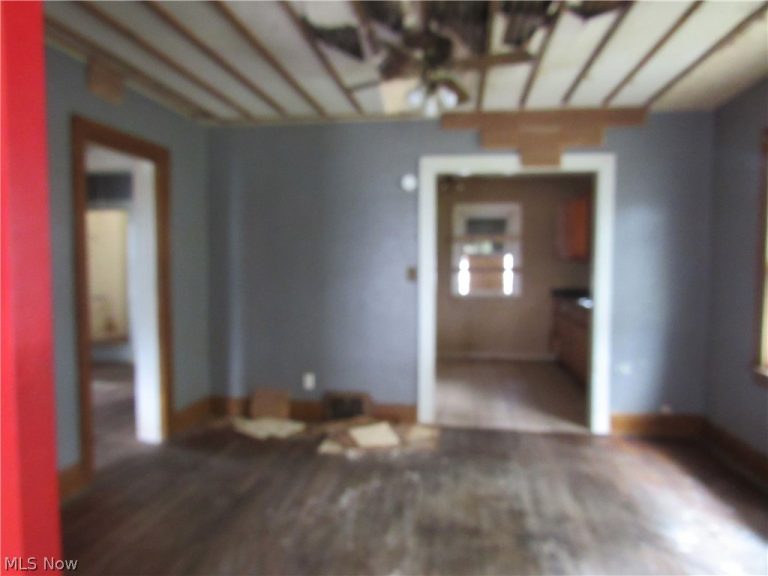 7811 Connecticut Avenue, Cleveland, OH - Photo 4