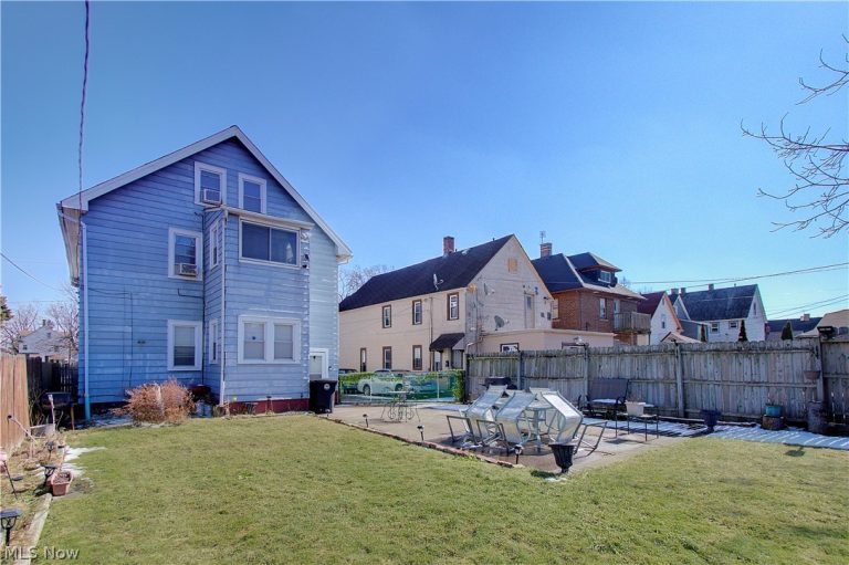 3316 97th Street, Cleveland, OH - Photo 6