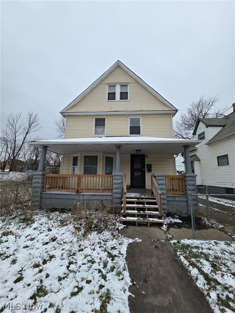 4230 126th Street, Cleveland, OH - Photo 2