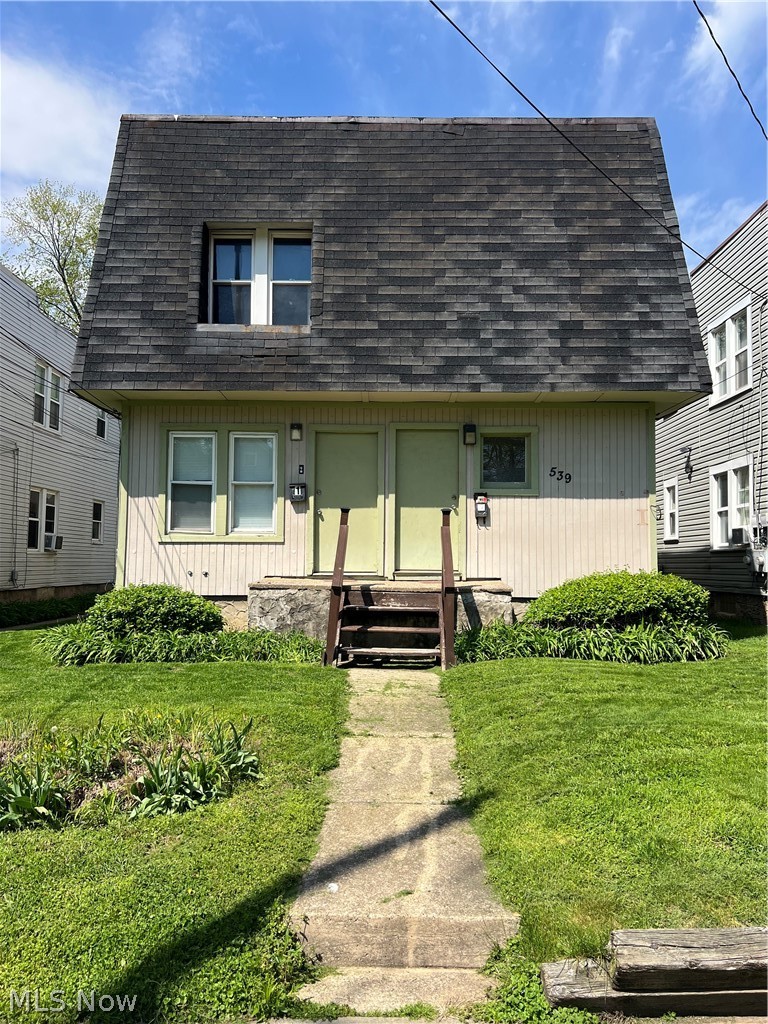 539 Gage Street, Akron, OH, 44311
