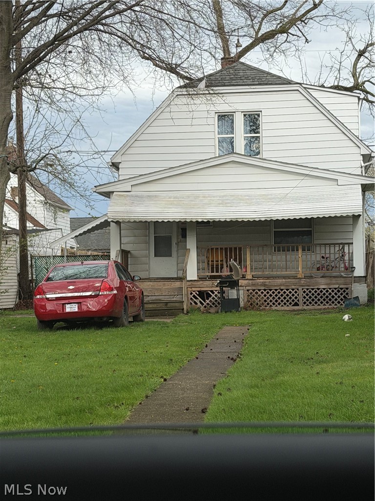 3509 136th Street, Cleveland, OH - Photo 2
