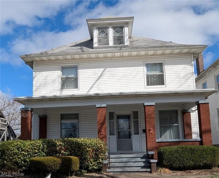 955 Adair Avenue, Zanesville, OH, 43701