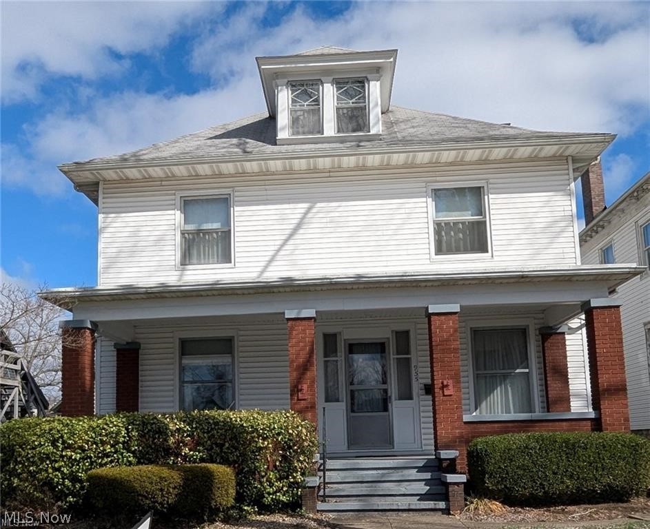 955 Adair Avenue, Zanesville, OH
