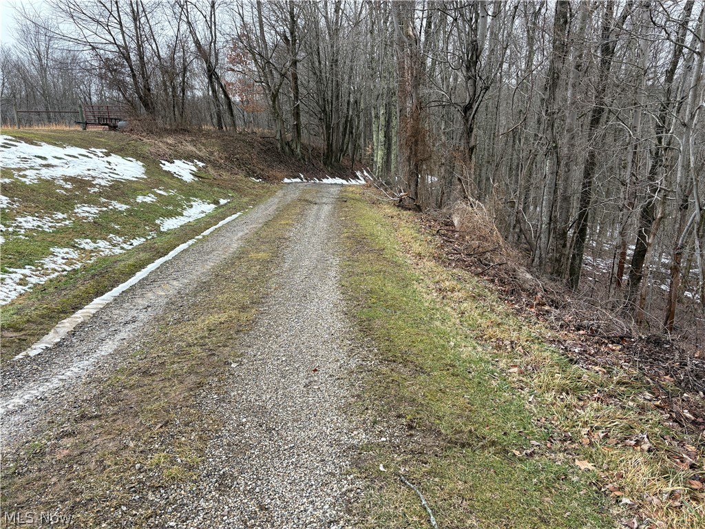 Tract 4 Twp Rd 815, Woodsfield, OH