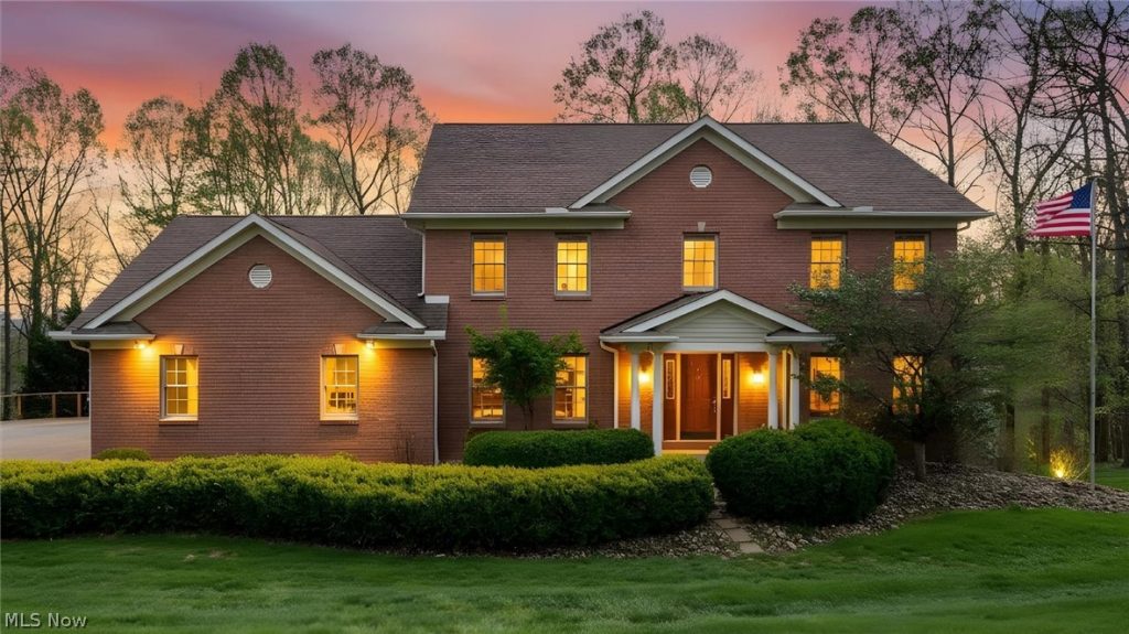 2540 Nicholas Lane, Dresden, OH