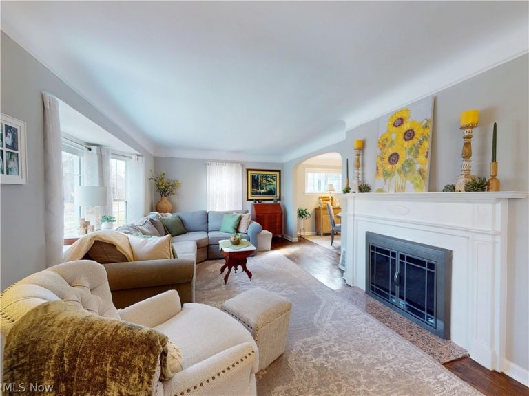 3606 Northcliffe Road, University Heights, OH - Photo 6