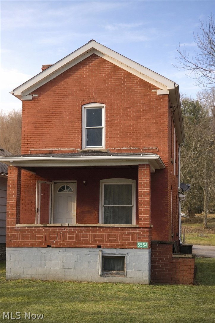 5554 State Route 152, Dillonvale, OH, 43917