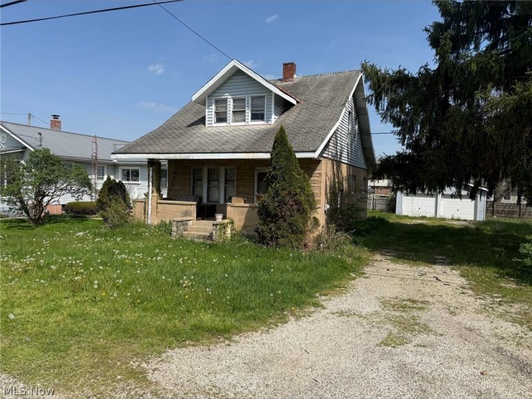 1223 Kennel Road, Minerva, OH - Photo 8