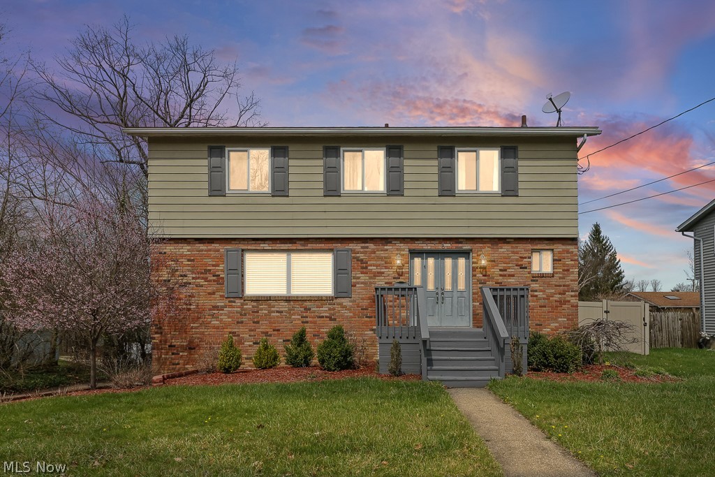 1181 Winhurst Drive, Akron, OH