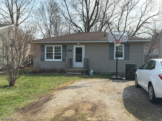 1451 Oldsmar Avenue, Madison, OH, 44057