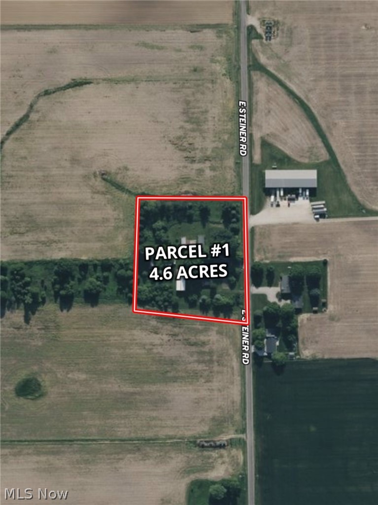 2483 Steiner Road, Creston, OH - Photo 2