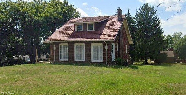 545 Pittsburg Avenue, North Canton, OH, 44720