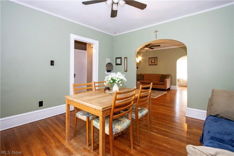 1311 Woodward Place, Canton, OH - Photo 6