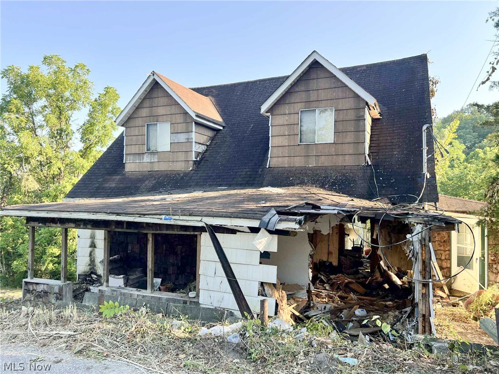 121 Water Street, Spencer, WV