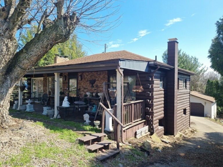 129 Preston Road, Steubenville, OH - Photo 6