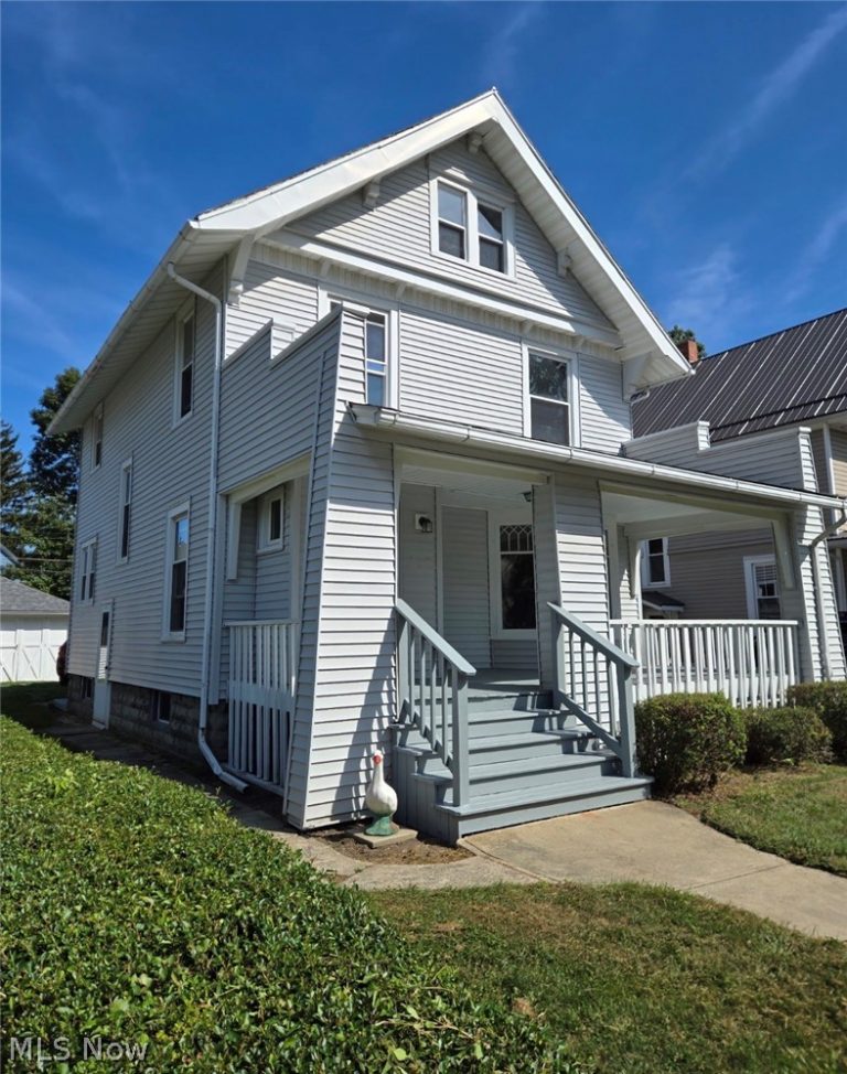 1733 47th Street, Ashtabula, OH - Photo 2