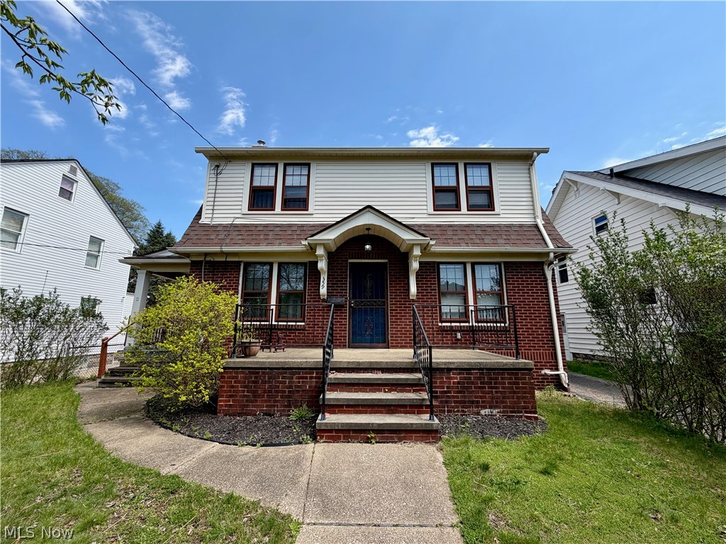 359 Patterson Avenue, Akron, OH