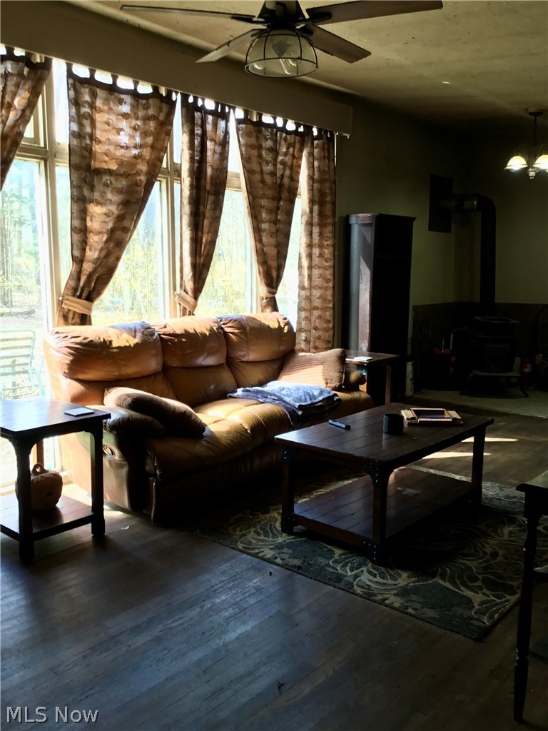 11777 Abbott Road, Hiram, OH - Photo 8