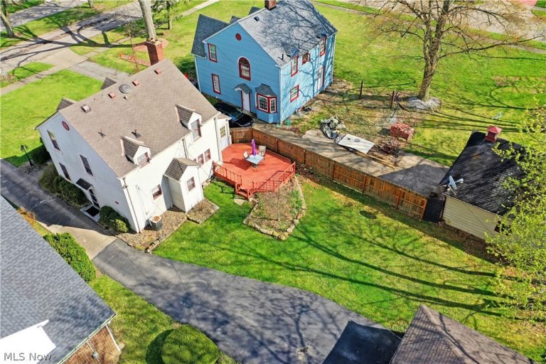 4418 Rush Boulevard, Youngstown, OH - Photo 6