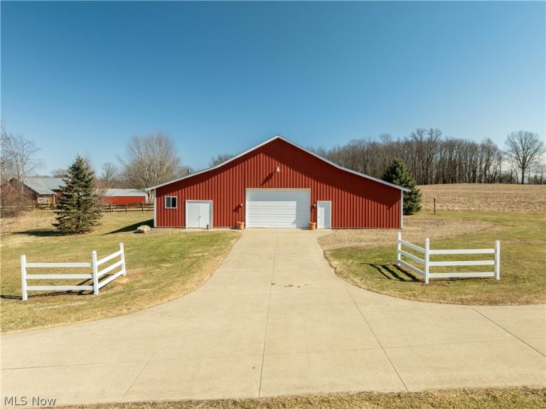 15644 Marshallville Street, Canal Fulton, OH - Photo 6