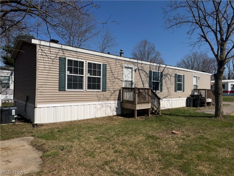202 Main Street #139, Conneaut, OH, 44030