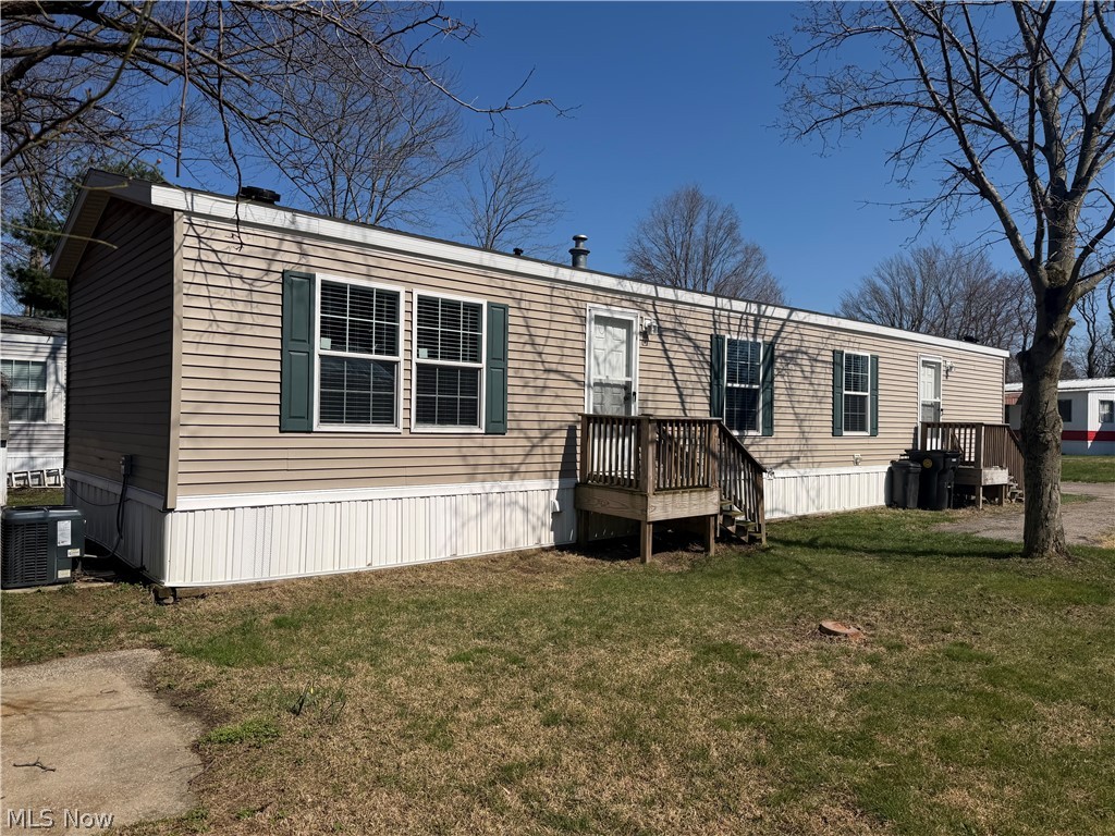 202 Main Street #139, Conneaut, OH