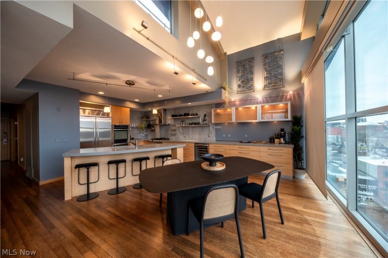 1237 Washington Avenue #1209, Cleveland, OH - Photo 2