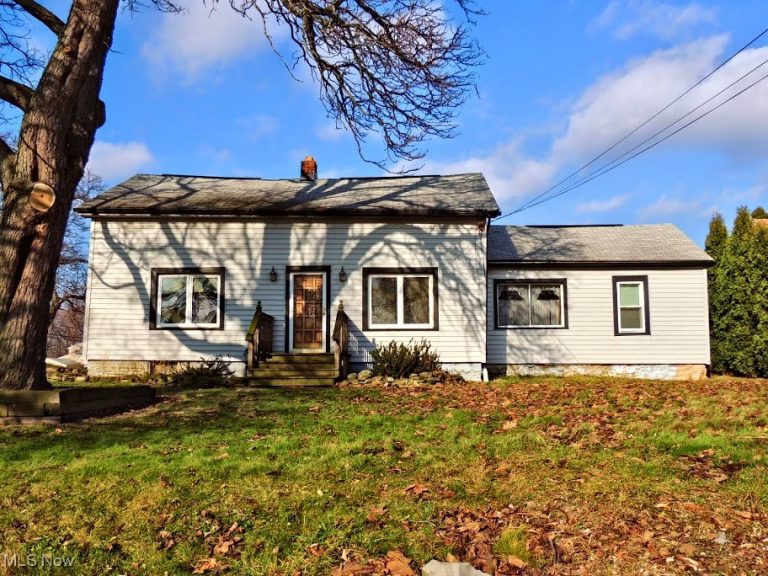 23781 Columbus Road, Bedford Heights, OH, 44146