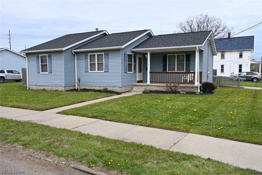 715 6th Street, Canton, OH