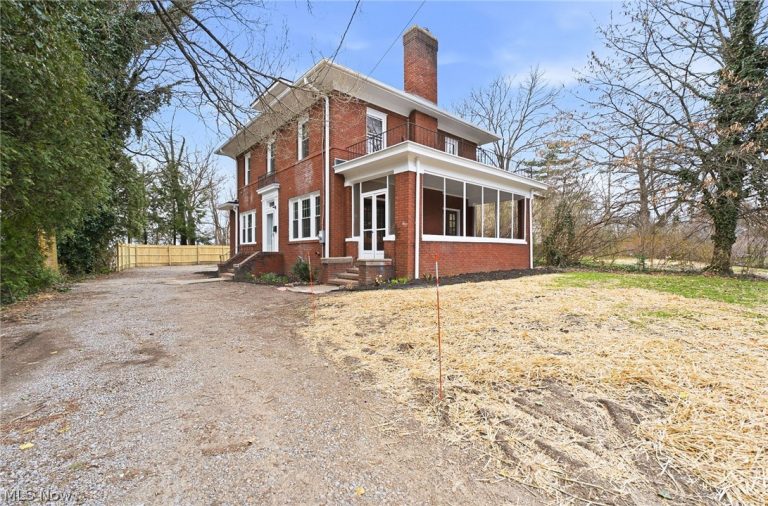 626 Convers Avenue, Zanesville, OH, 43701