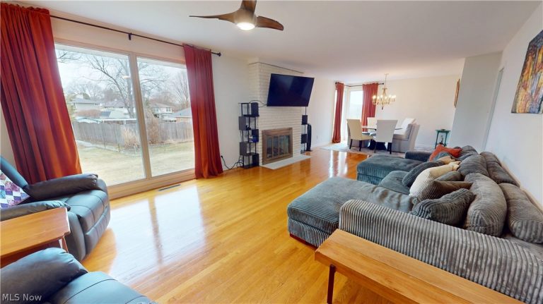 3206 Fairview Avenue, Parkersburg, WV - Photo 5